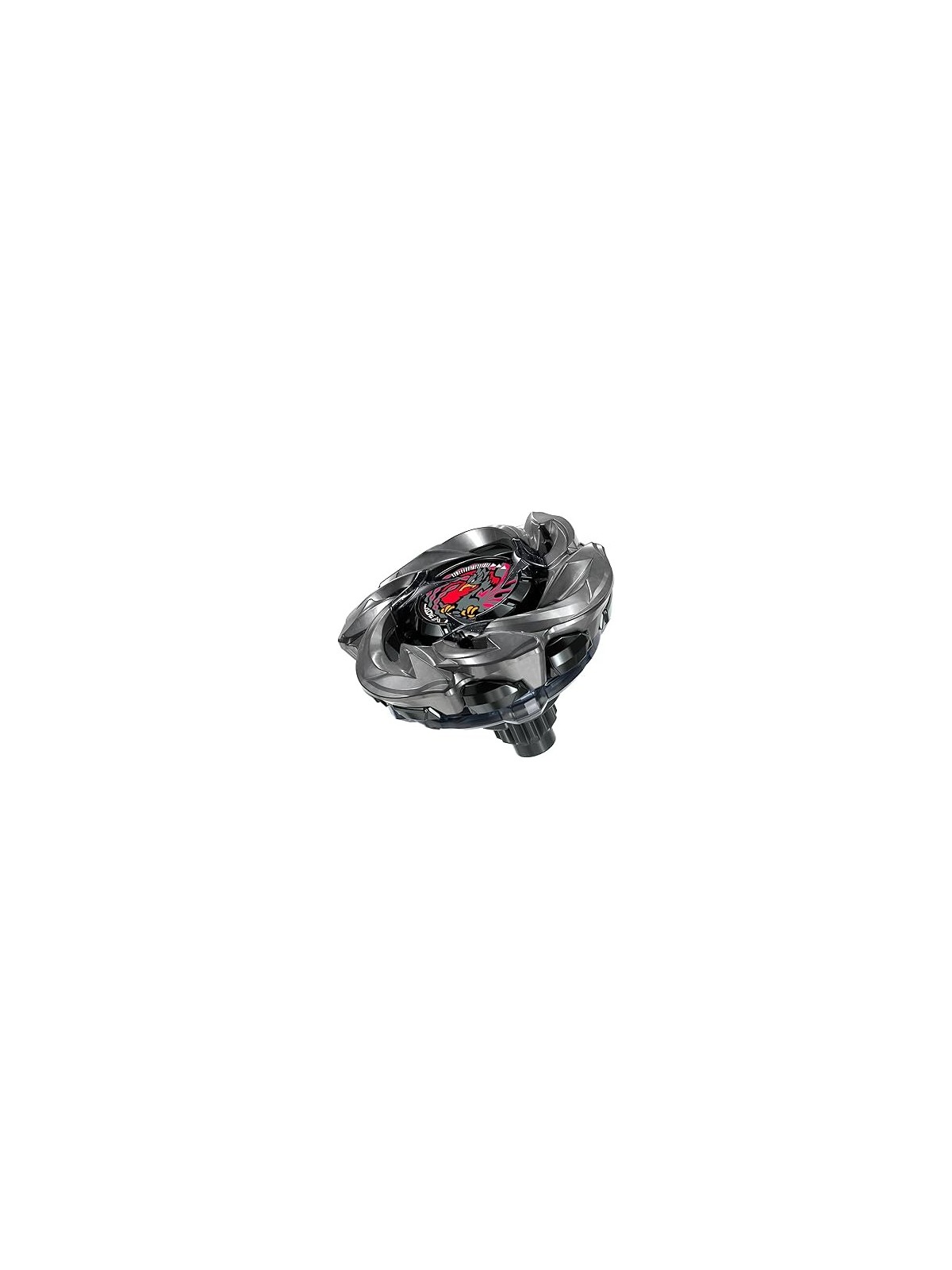 Beyblade X: Rudder Phoenix 4-70LF UX Starter Pack Set