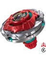 Beyblade X: Rocket Griffon H UX Infinity Starter Pack Set