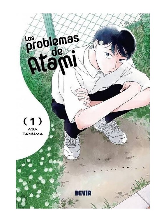 Los Problemas de Atami 01