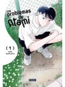 Los Problemas de Atami 01
