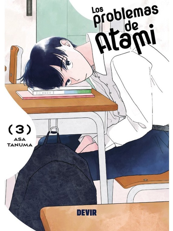 Los Problemas de Atami 03