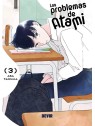 Los Problemas de Atami 03