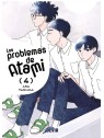 Los Problemas de Atami 04