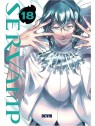 Servamp 18