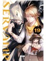 Servamp 19