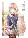 El Ángel de al Lado me Mima Demasiado 01