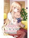 El Ángel de al Lado me Mima Demasiado 02