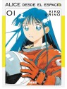 Alice desde el Espacio 01