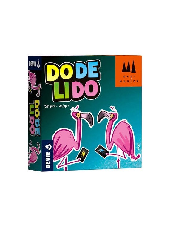 Dodelido