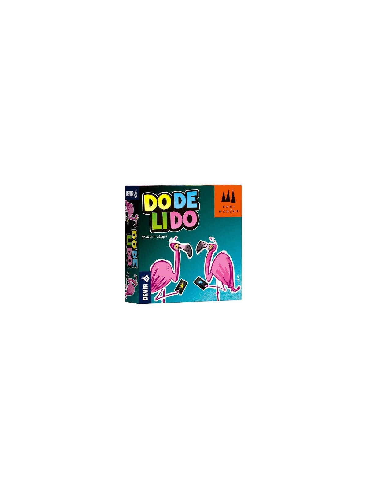 Dodelido