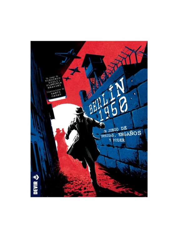 Berlín 1960