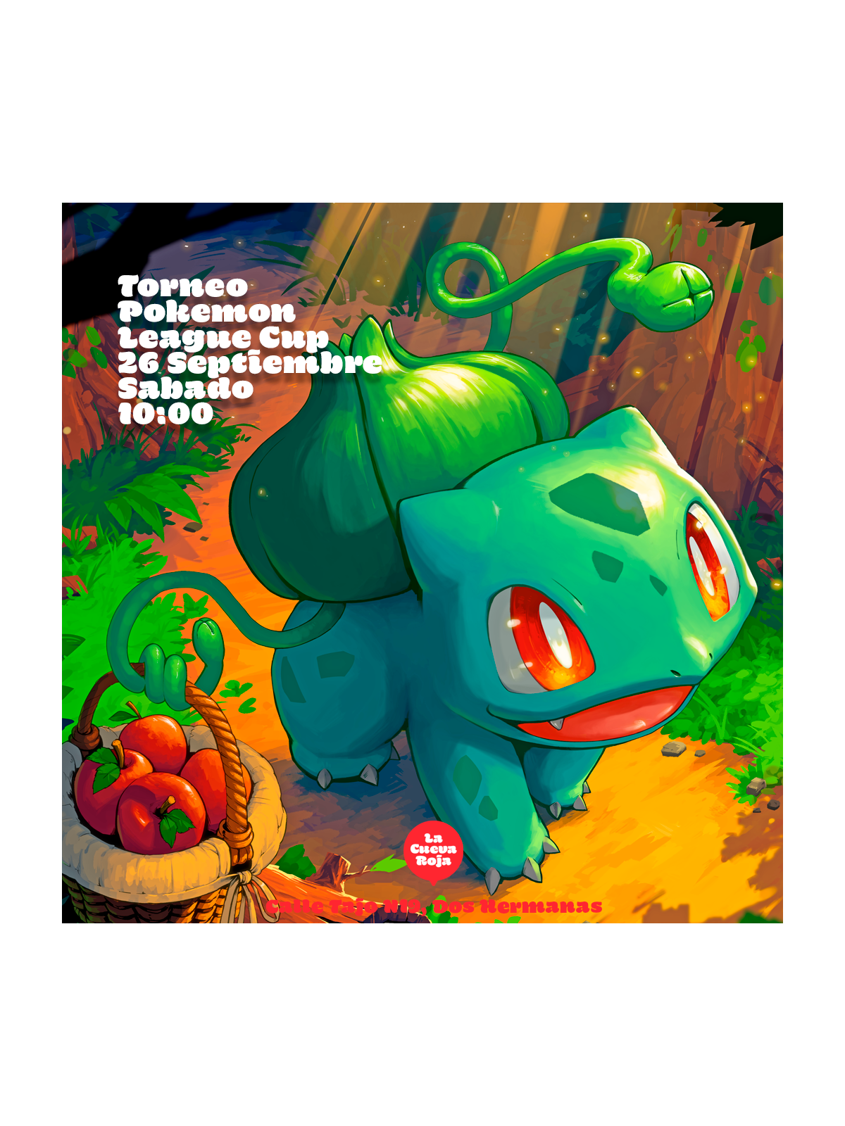 Compra Pokemon TCG League Cup - 09 Mayo de  al mejor precio (15,00 €)