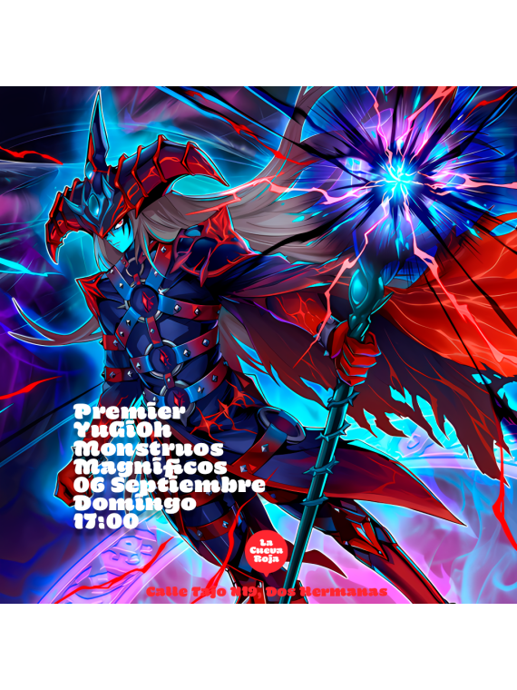 Compra YuGiOh! Presentación Origienes del Caos - 28 Junio de  al mejor