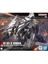 Gundam: HG 1/144 Xi Gundam - Mobile Suit Gundam Hathaway The Sorcery of Nymph Circe