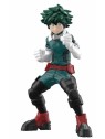 My Hero Academia Model Kit: Entry Grade Izuku Midoriya (15cm)