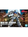 Gundam: 1/144 HGCC WD-M01 Gundam Turn a Gundam