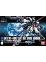 Gundam: 1/144 HGCA GAT-X105 + AQM/E-X01 Aile Strike Gundam Mobile Suit Gundam SEED