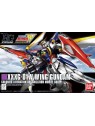 Gundam: HGAC XXXG-01W Wing Gundam
