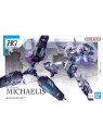 Gundam: 1/144 HG Michaelis