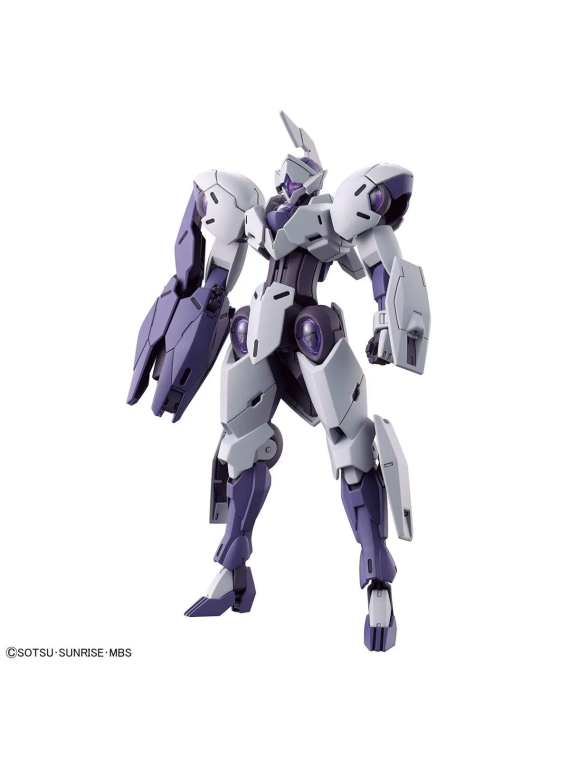 Gundam: 1/144 HG Michaelis