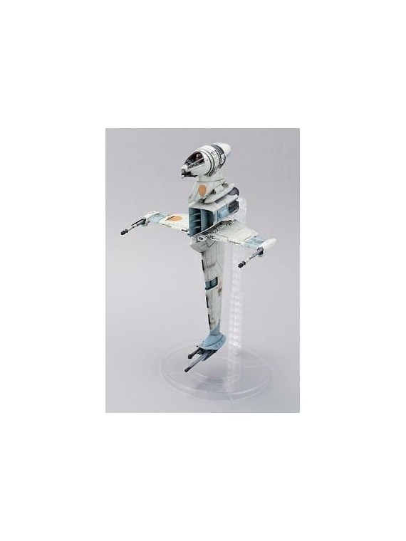 Star Wars Model Kit: B-Wing Starfighter 1/72