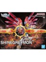 Digimon: Figure-Rise Standard Amplified - ShineGreymon
