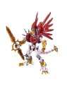 Digimon: Figure-Rise Standard Amplified - ShineGreymon