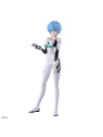 Evangelion Model Kit: 30MP Rei Ayanami PLUG SUIT Ver. (14cm)