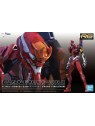 Evangelion Model Kit: RG Evangelion Unit 2