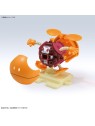 Gundam: Haropla Ball - Haro Shooting Orange (5cm)
