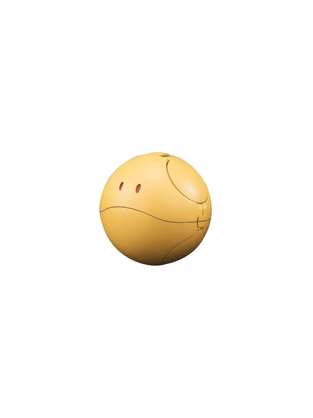 Gundam: Haropla Ball - Haro Shooting Orange (5cm)