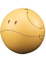 Gundam: Haropla Ball - Haro Shooting Orange (5cm)