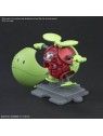 Gundam: Haropla Ball - Haro Shooting Green (5cm)