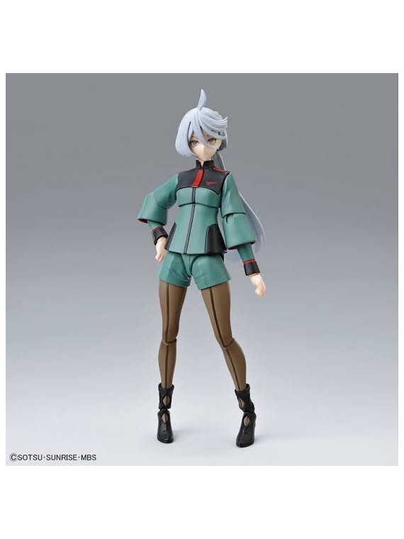 Gundam: Figure-rise Standard Miorine Rembran (14cm)