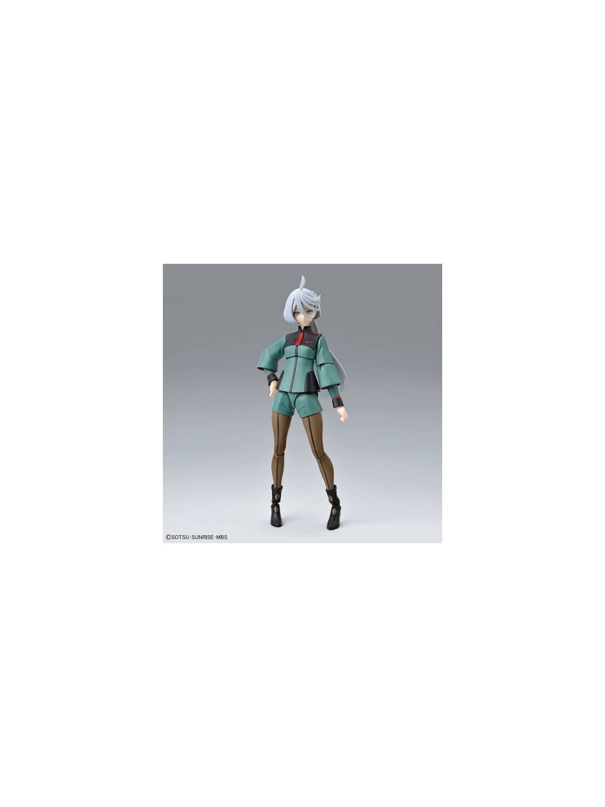 Gundam: Figure-rise Standard Miorine Rembran (14cm)