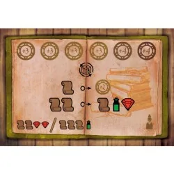 Compra Los Aprendices de Zacatrus al mejor precio (23,36 €)