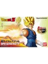 Dragon Ball Model Kit: Dragon Ball - Super Saiyan Vegito (14cm)