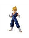 Dragon Ball Model Kit: Dragon Ball - Super Saiyan Vegito (14cm)