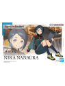 Gundam: Figure-rise Standard Nika Nanaura - Mobile Suit Gundam The Witch from Mercury