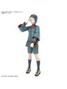 Gundam: Figure-rise Standard Nika Nanaura - Mobile Suit Gundam The Witch from Mercury