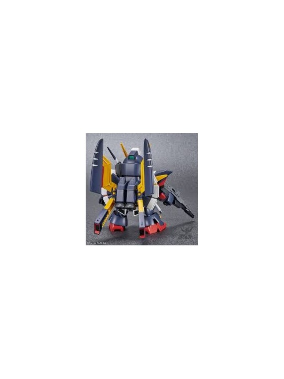 Gundam: SD Tornado Gundam CS (8cm)