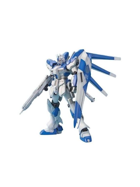 Gundam: 1/100 MG Rx-93-Nu Hi-Nu Gundam