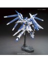 Gundam: 1/144 HGBF Gundam Hi-Nu Vrabe - Gundam Build Fighters