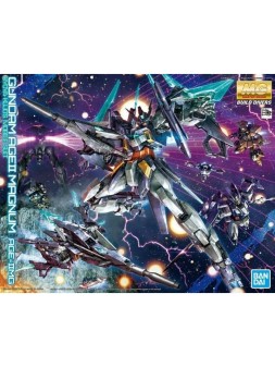 Gundam: 1/100 MG Gundam AGE II Magnum