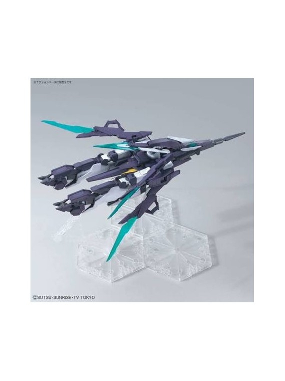 Gundam: 1/100 MG Gundam AGE II Magnum