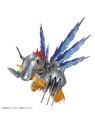 Digimon: Figure-Rise Standard Amplified - MetalGreymon (18cm)