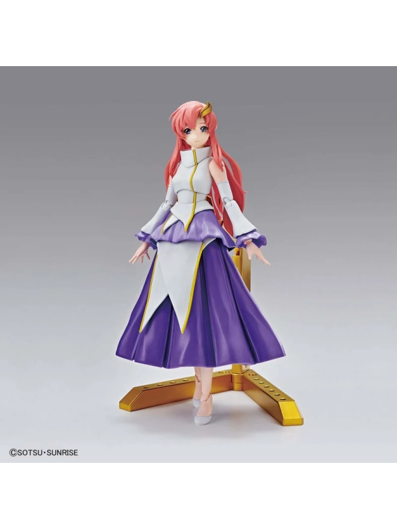 Gundam: Figure-rise Standard Lacus Clyne (16cm)