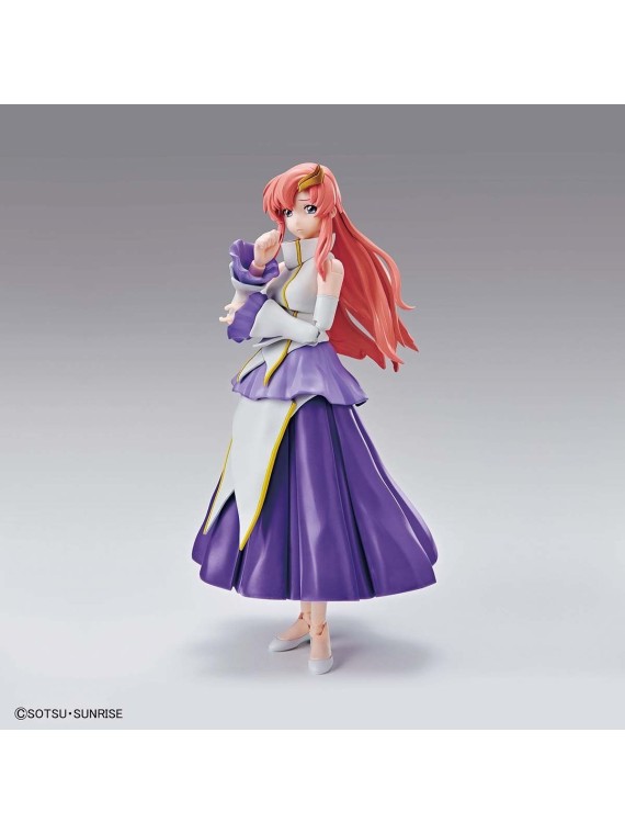 Gundam: Figure-rise Standard Lacus Clyne (16cm)