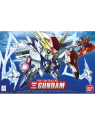 Gundam: SD Xi Gundam (8cm)