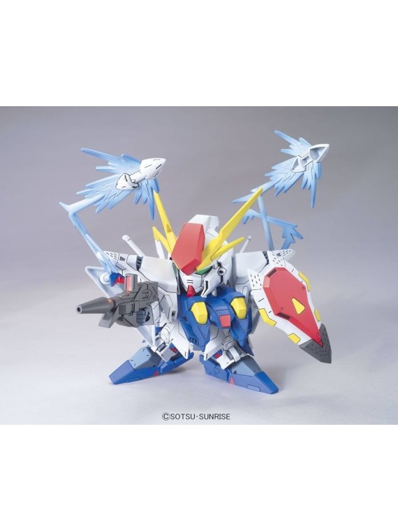 Gundam: SD Xi Gundam (8cm)